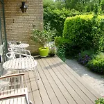 Nocleg ze śniadaniem Mon Klintholm Vintage 4*