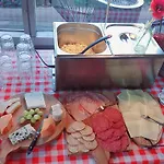 Mon Klintholm Vintage Nocleg ze śniadaniem