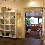 Bed & Breakfast Mon Klintholm Vintage 4*