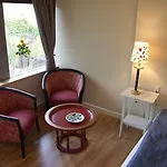 Mon Klintholm Vintage Bed & Breakfast Borre