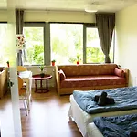 Bed & Breakfast Mon Klintholm Vintage Borre