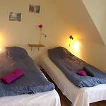 Mon Klintholm Vintage Bed & Breakfast 4*