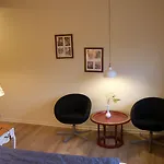 Mon Klintholm Vintage Borre