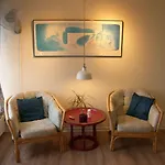 Bed & Breakfast Mon Klintholm Vintage 4*
