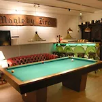 Mon Klintholm Vintage 4* Borre