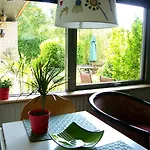 Mon Klintholm Vintage Nocleg ze śniadaniem