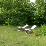 Bed & Breakfast Mon Klintholm Vintage Borre
