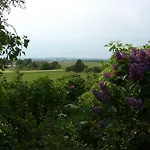 Mon Klintholm Vintage Nocleg ze śniadaniem Borre