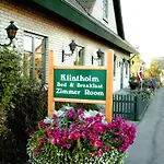 Mon Klintholm Vintage Nocleg ze śniadaniem