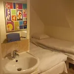 Mon Klintholm Vintage 4* Borre