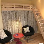 Mon Klintholm Vintage Bed & Breakfast Borre