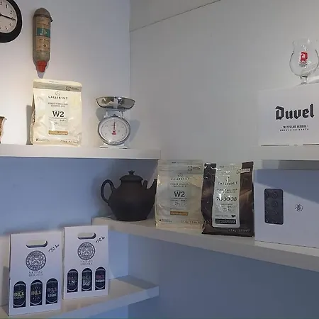 Panzió Klintholm Bistro 3*