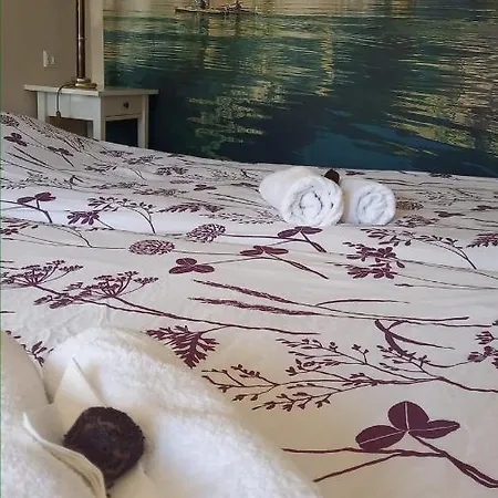 Klintholm Bistro Bed & Breakfast 3*