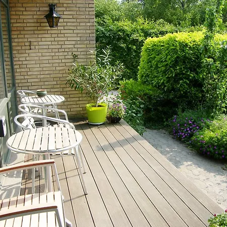 Bed & Breakfast Klintholm Bistro 3*