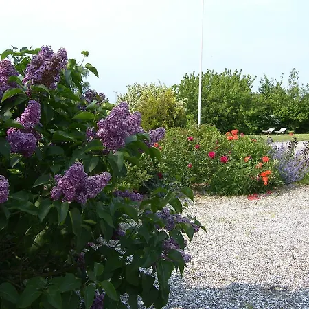 Mon Klintholm Vintage Bed and breakfast 4*