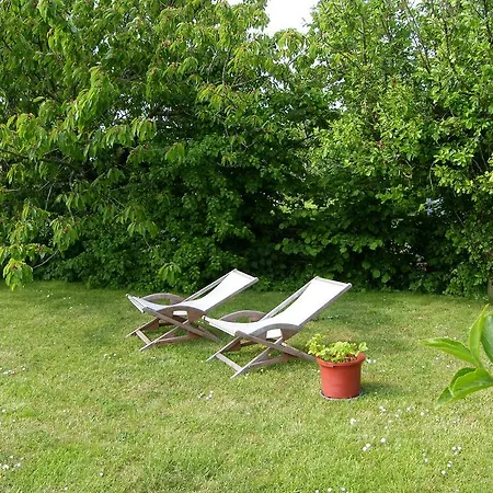 Klintholm Bistro 3* Борре