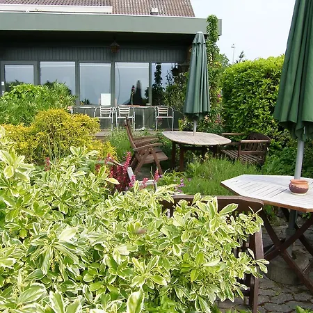 Klintholm Bistro Borre