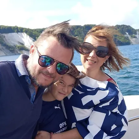 Klintholm Bistro Bed & Breakfast