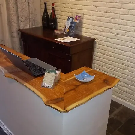 Klintholm Bistro Borre