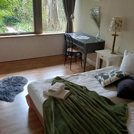 Klintholm Bistro Borre