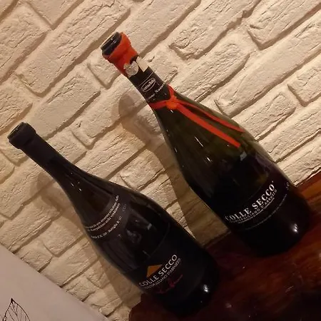 Klintholm Bistro Отель типа 