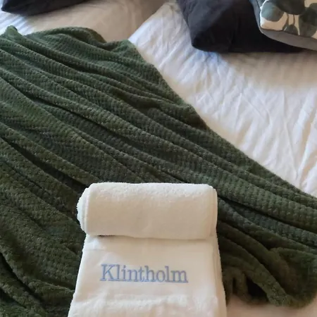 Klintholm Bistro Отель типа 