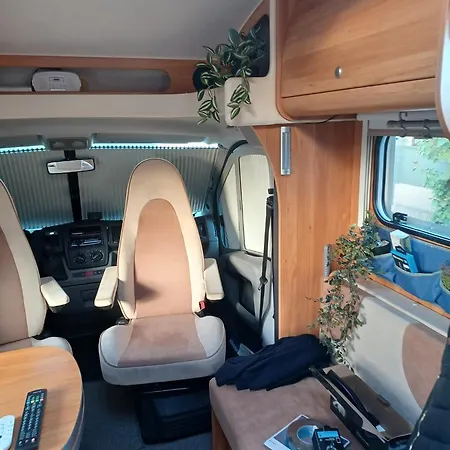 Klintholm Bistro 3* Borre