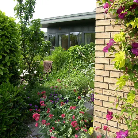 Bed and breakfast Mon Klintholm Vintage