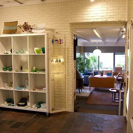 Bed & Breakfast Klintholm Bistro 3*