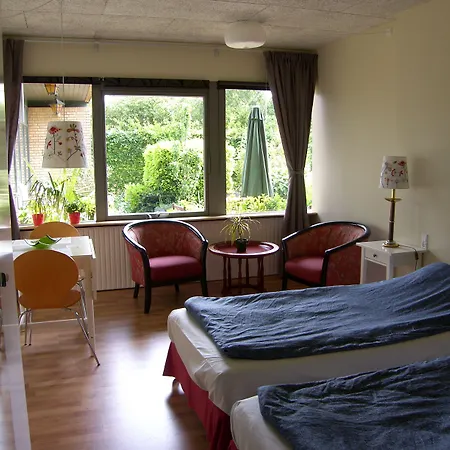 Klintholm Bistro 3* Borre