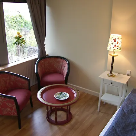 Mon Klintholm Vintage Bed and breakfast Borre