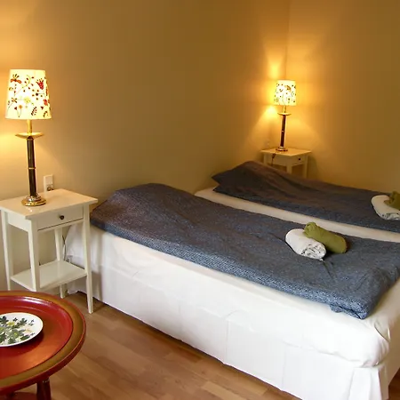 Klintholm Bistro Борре