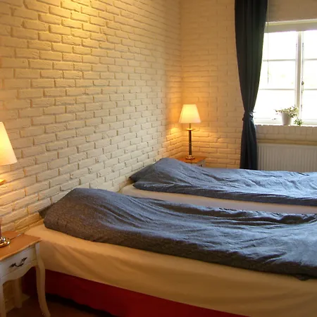 Bed and Breakfast Mon Klintholm Vintage 4*