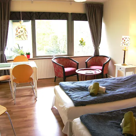 Bed and breakfast Mon Klintholm Vintage Borre