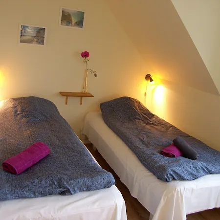 Mon Klintholm Vintage Bed and Breakfast 4*