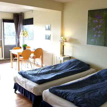 Mon Klintholm Vintage Bed and Breakfast 4*
