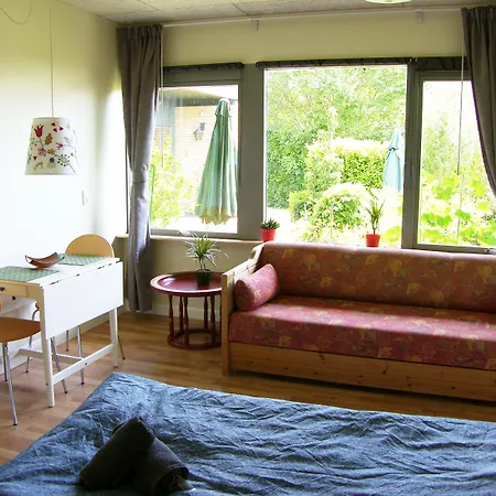 Bed and breakfast Mon Klintholm Vintage