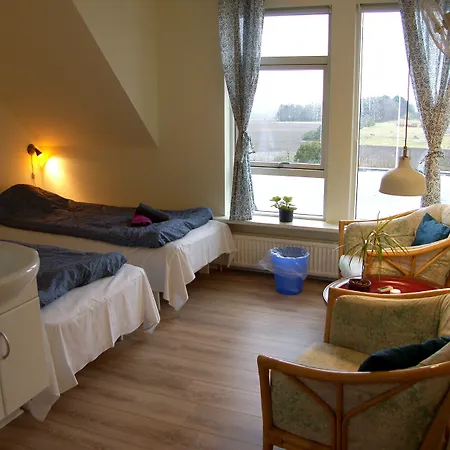 Mon Klintholm Vintage 4*