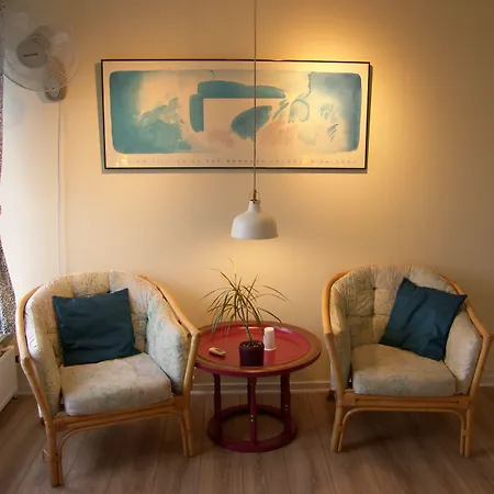 Bed and breakfast Mon Klintholm Vintage 4*