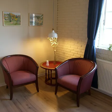 Klintholm Bistro Борре