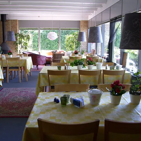 Klintholm Bistro 3* Борре