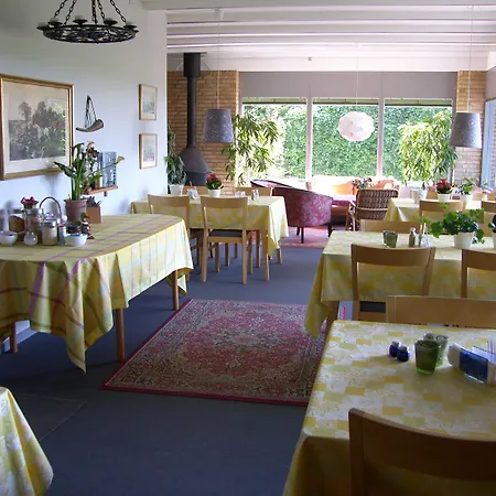 Bed & Breakfast Klintholm Bistro