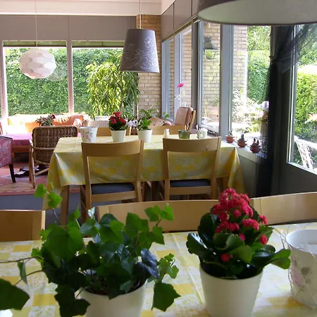 Mon Klintholm Vintage 4*