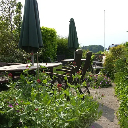 Klintholm Bistro Борре