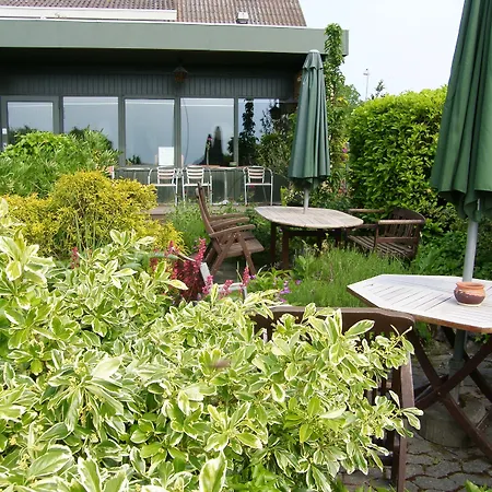 Mon Klintholm Vintage