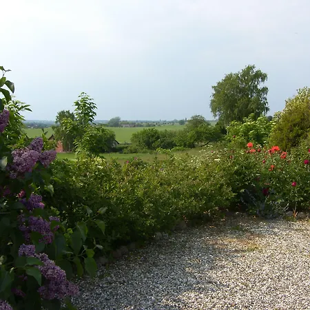 Bed and breakfast Mon Klintholm Vintage 4*