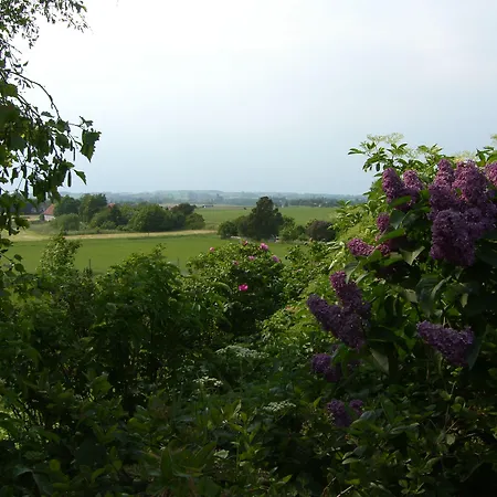 Mon Klintholm Vintage Bed and breakfast Borre