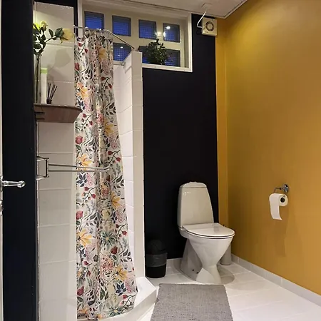 Klintholm Bistro 4* Borre