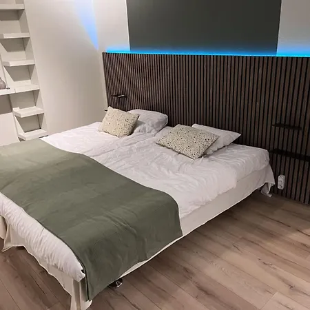 Couette-café Klintholm Bistro Borre