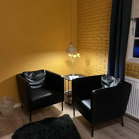 Mon Klintholm Vintage B&B Alojamento de Acomodação e Pequeno-almoço